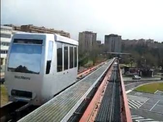 With a Deep Dig Into Its Past, Perugia Built an Energy-Saving Future.